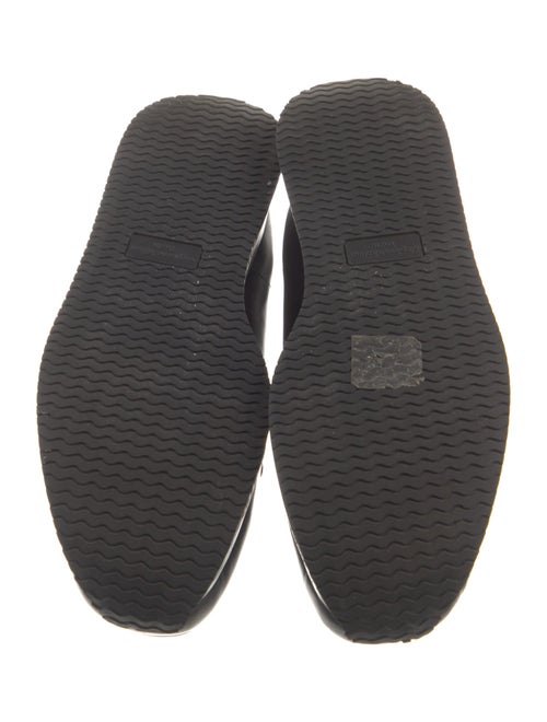 Stephane Kélian Leather Oxfords