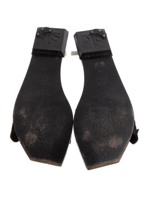 Stephane Kélian Slides