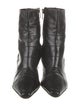 Stephane Kélian Leather Boots