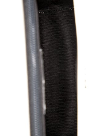 Stephane Kélian Leather Crossbody Bag