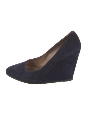 Stephane Kélian Pumps Suede 7