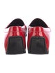 Stephane Kélian Patent Leather Loafers