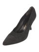 Stephane Kélian Suede Pumps