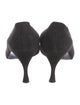 Stephane Kélian Suede Pumps