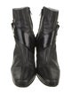 Stephane Kélian Leather Boots