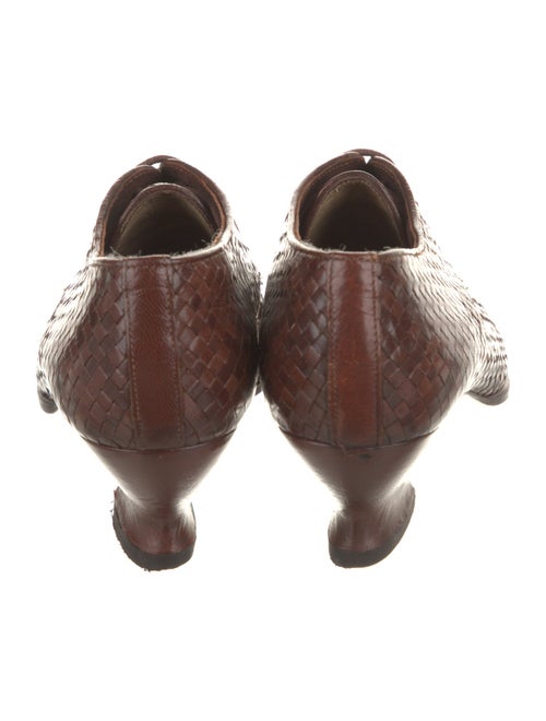 Stephane Kélian Oxfords