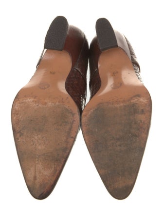 Stephane Kélian Oxfords