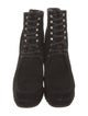 Stephane Kélian Lace-Up Boots