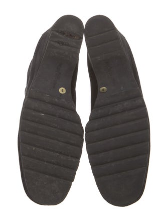 Stephane Kélian Lace-Up Boots