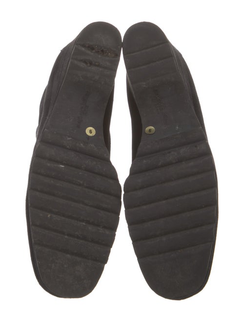 Stephane Kélian Lace-Up Boots