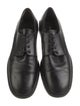 Stephane Kélian Leather Oxfords