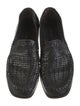 Stephane Kélian Leather Loafers