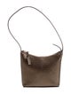 Stephane Kélian Leather Shoulder Bag