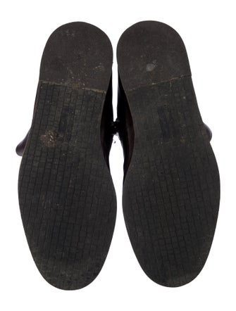 Stephane Kélian Crocodile Boots