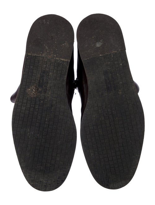 Stephane Kélian Crocodile Boots