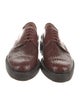 Stephane Kélian Leather Oxfords