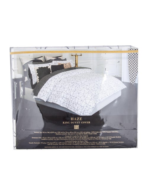 Kelly Wearstler King Duvet Cover Bedding Bath Wk220383 The Tap To Close