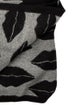 Kelly Wearstler Classic Kiss Reversible Throw Blanket
