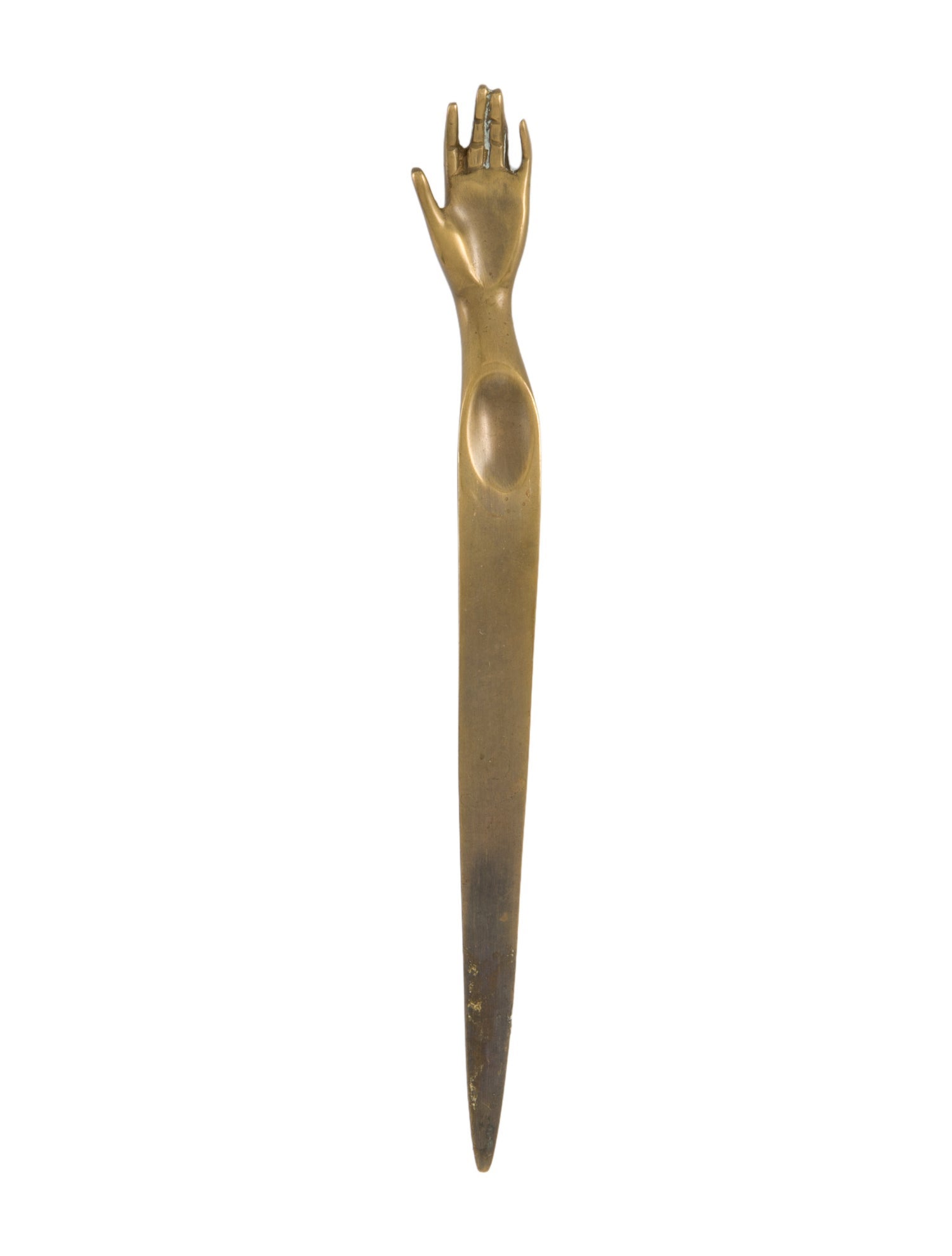 Kelly Wearstler Hand Letter Opener