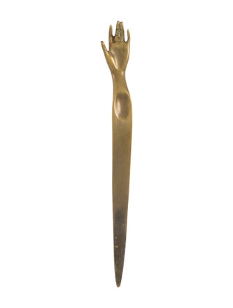 Kelly Wearstler Hand Letter Opener