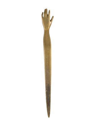 Kelly Wearstler Hand Letter Opener