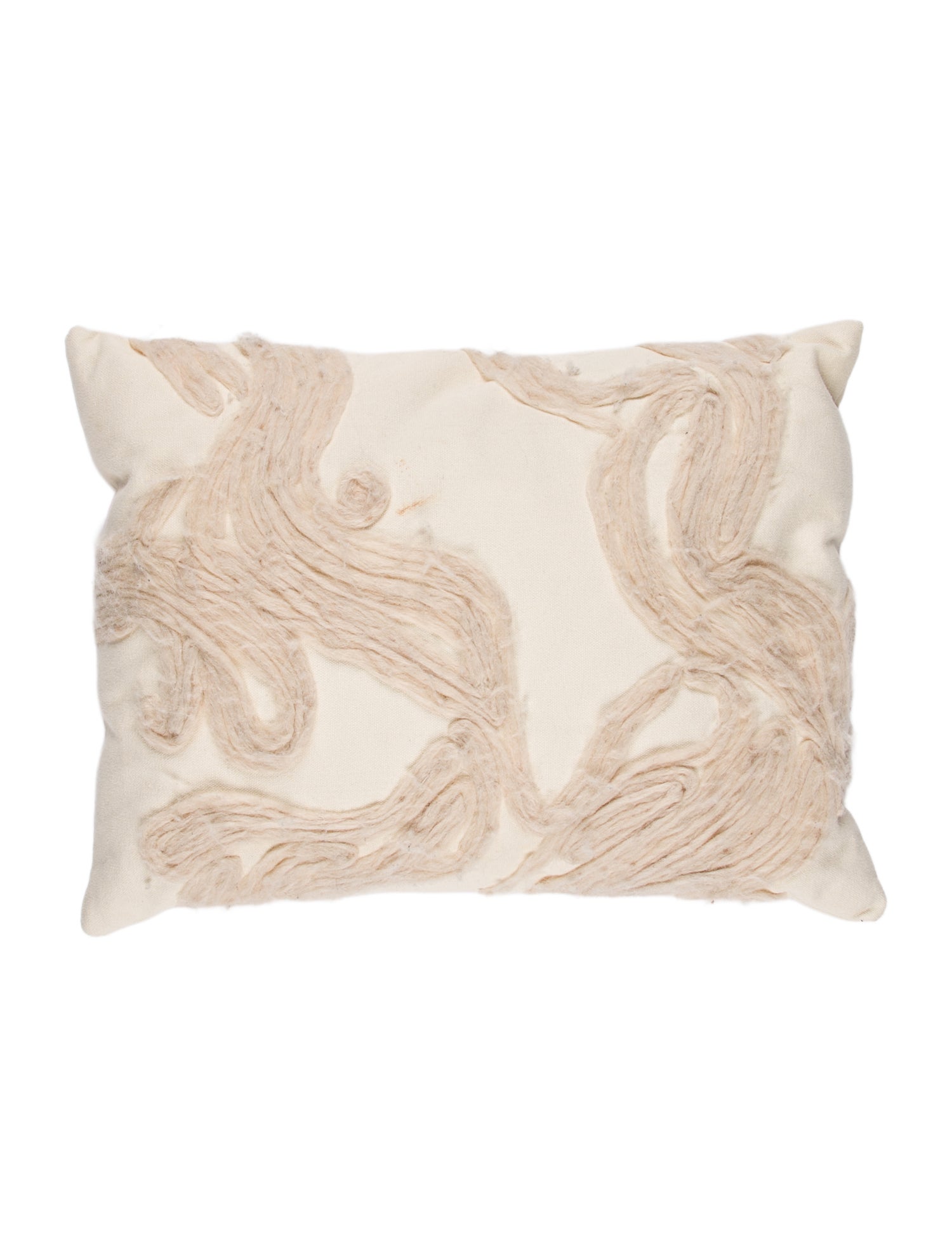 Kelly Wearstler Dune Blithe Throw Pillow