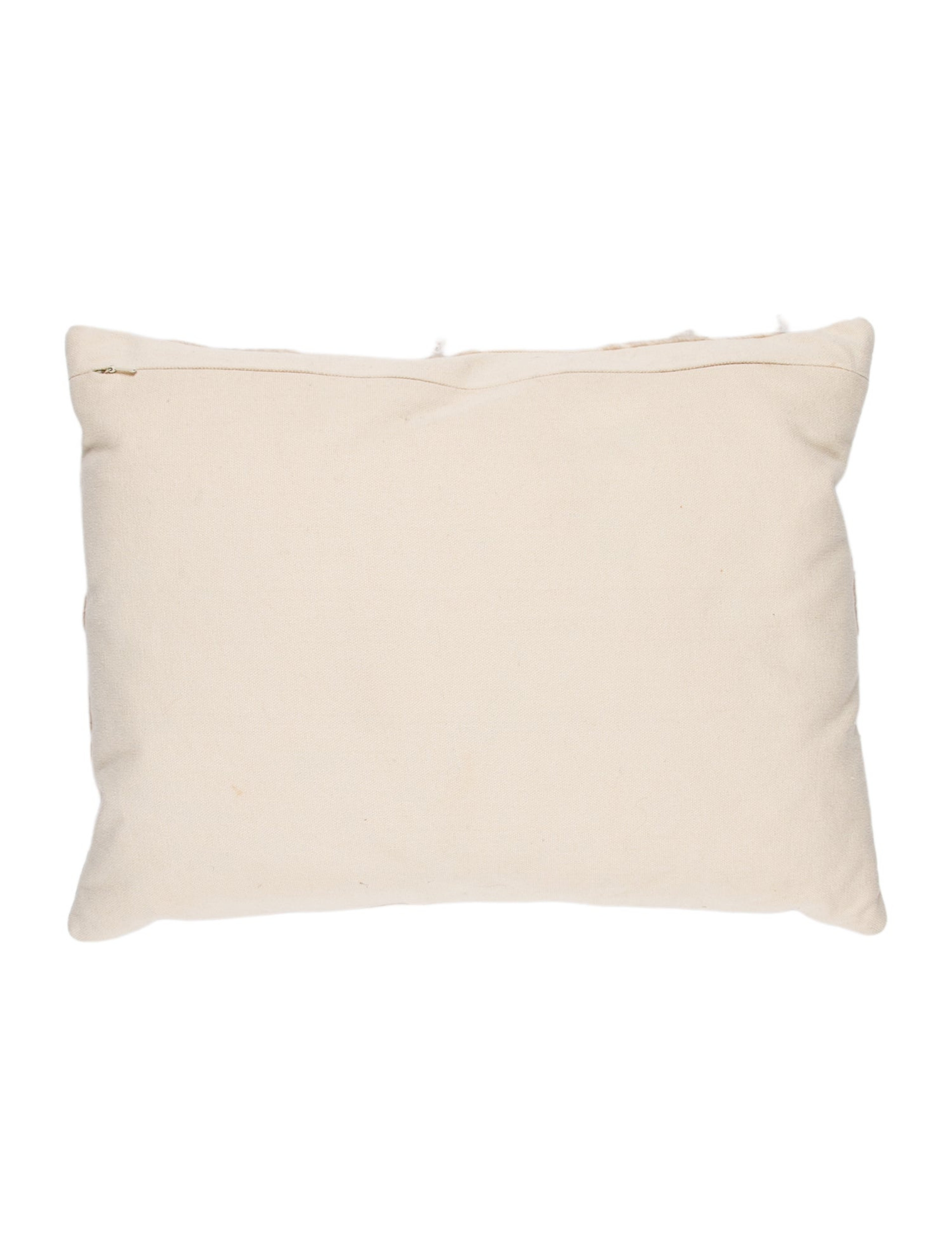 Dune Blithe Throw Pillow