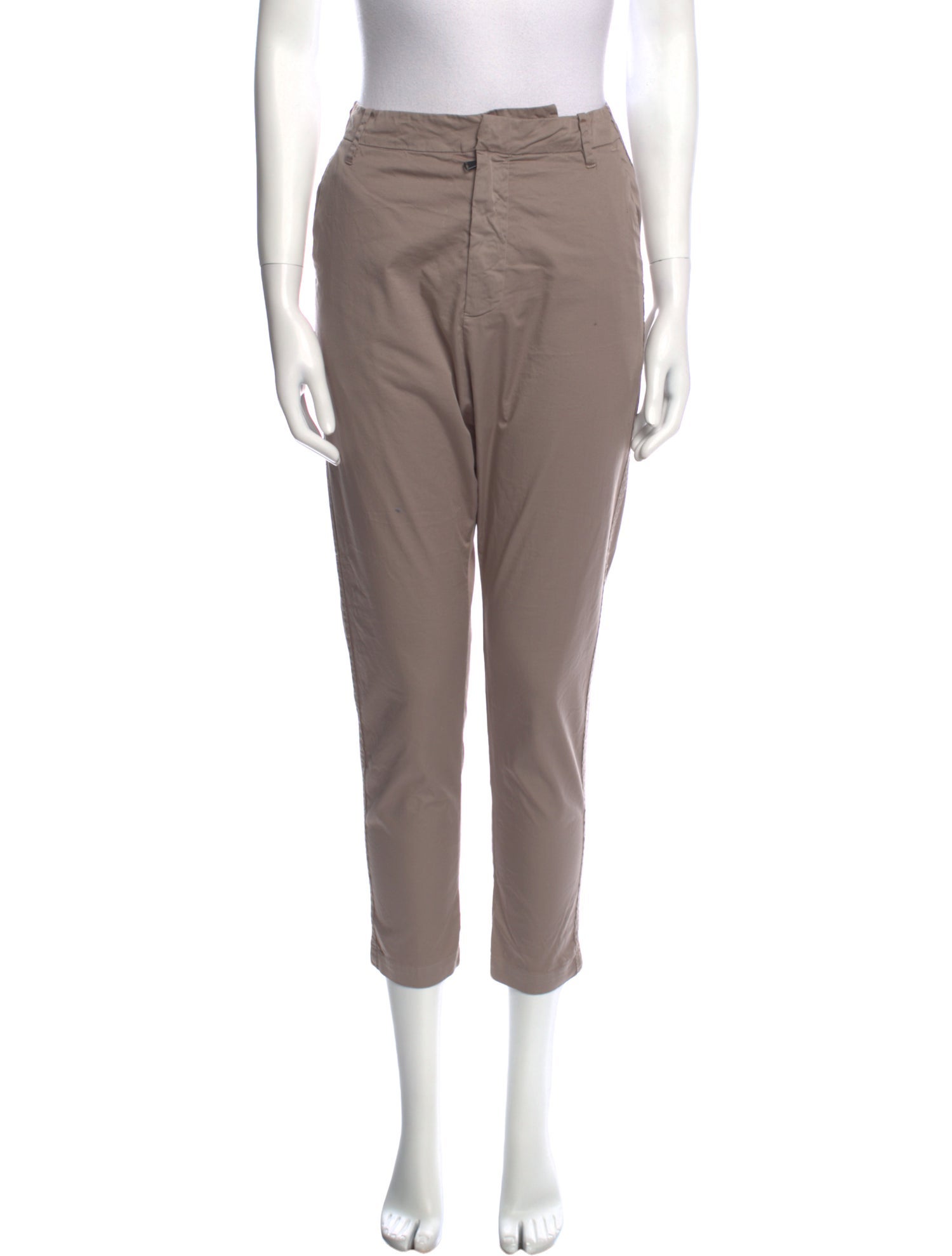 Kristensen Du Nord Pants