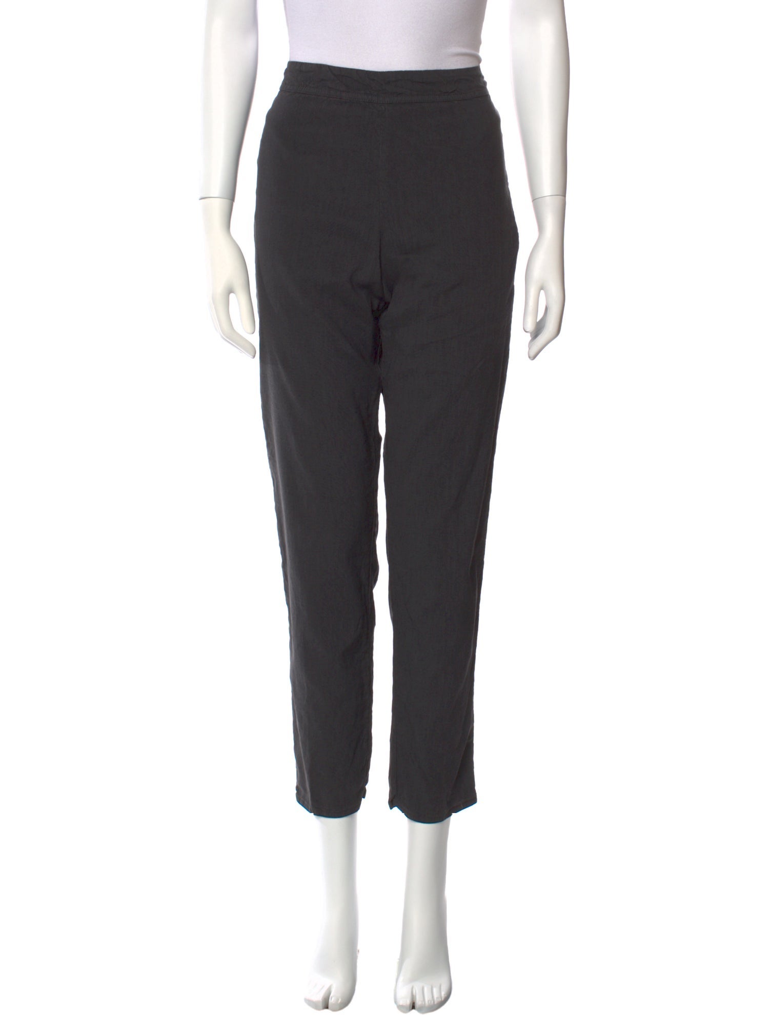 Kristensen Du Nord Straight Leg Pants