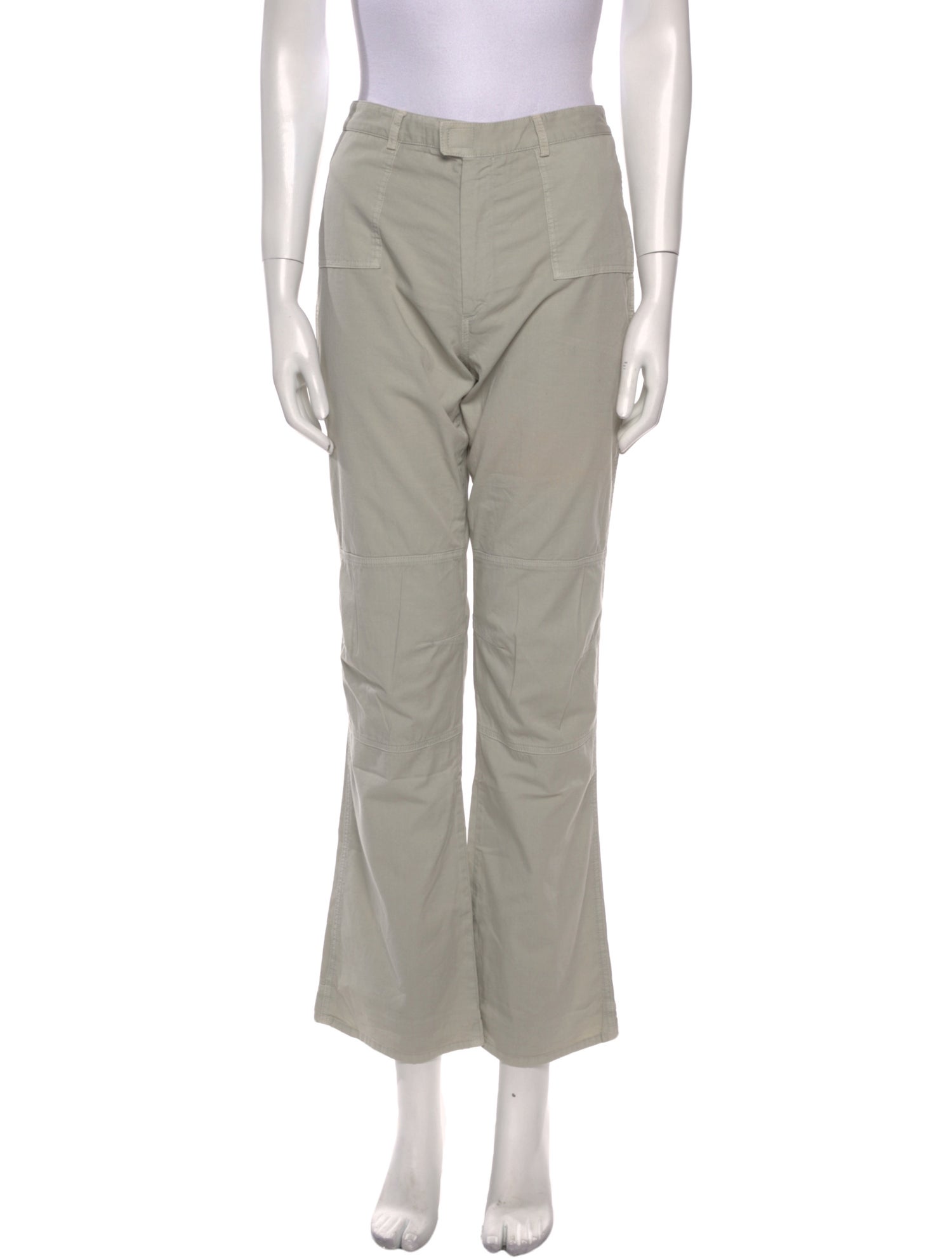 Kristensen Du Nord Wide Leg Pants