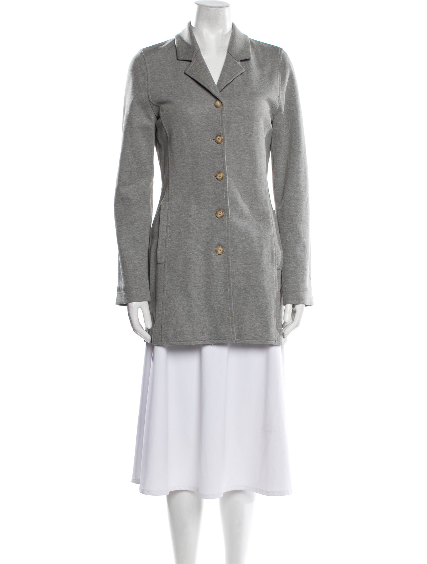 Kristensen Du Nord Sweater