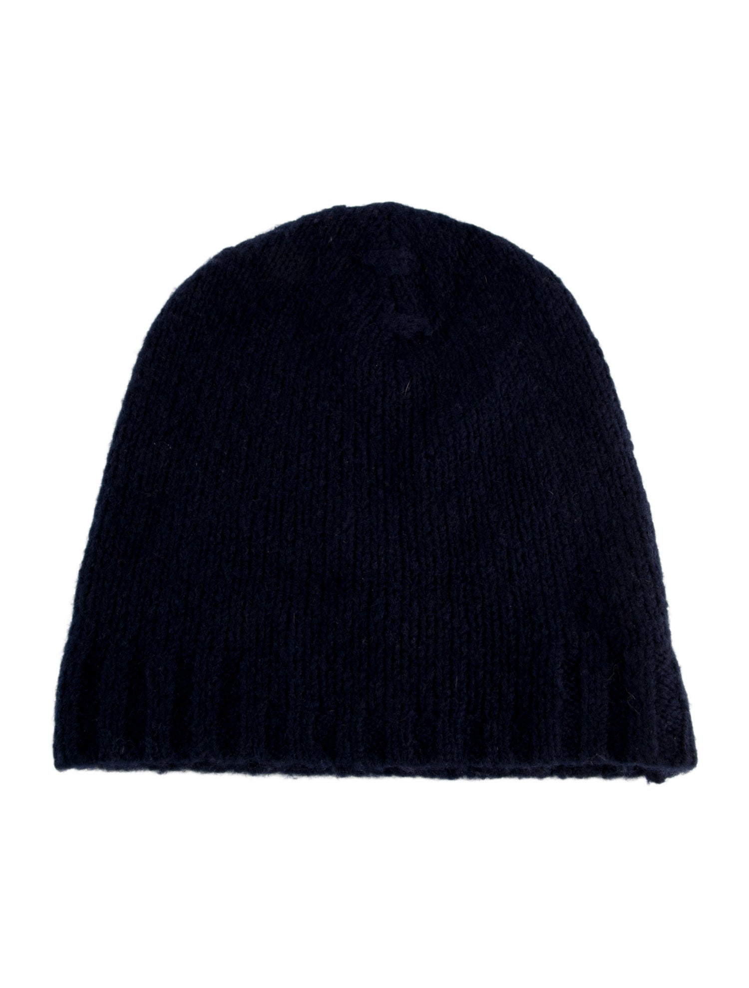 Kristensen Du Nord Women's Wool Beanie w/ Tags