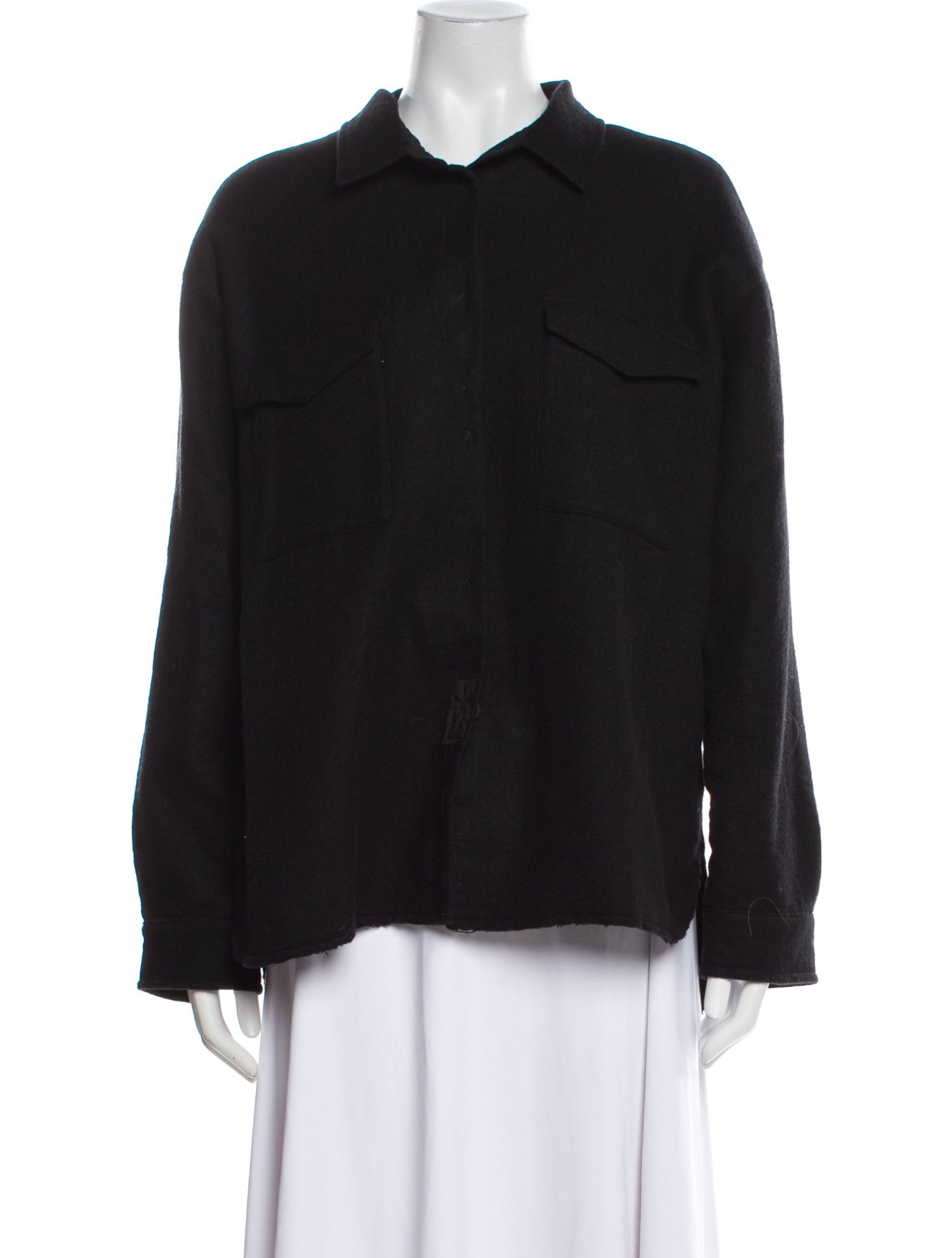 Kristensen Du Nord Jacket w/ Tags