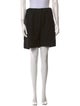 Kristensen Du Nord Knee-Length Shorts