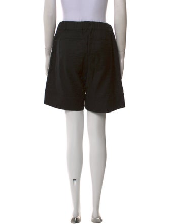 Kristensen Du Nord Knee-Length Shorts
