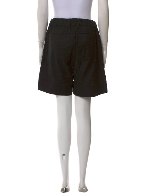 Kristensen Du Nord Knee-Length Shorts