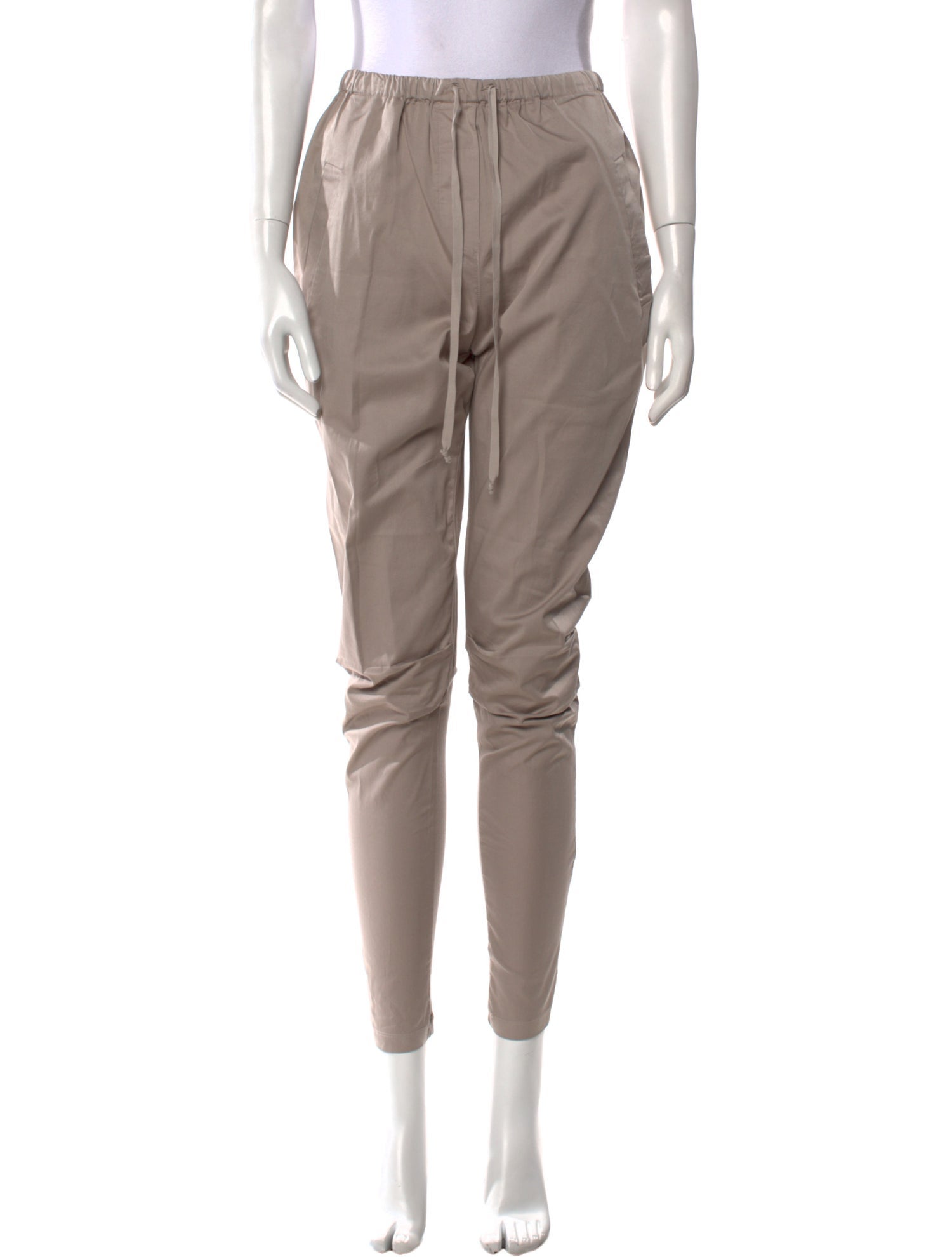 Kristensen Du Nord Skinny Leg Pants