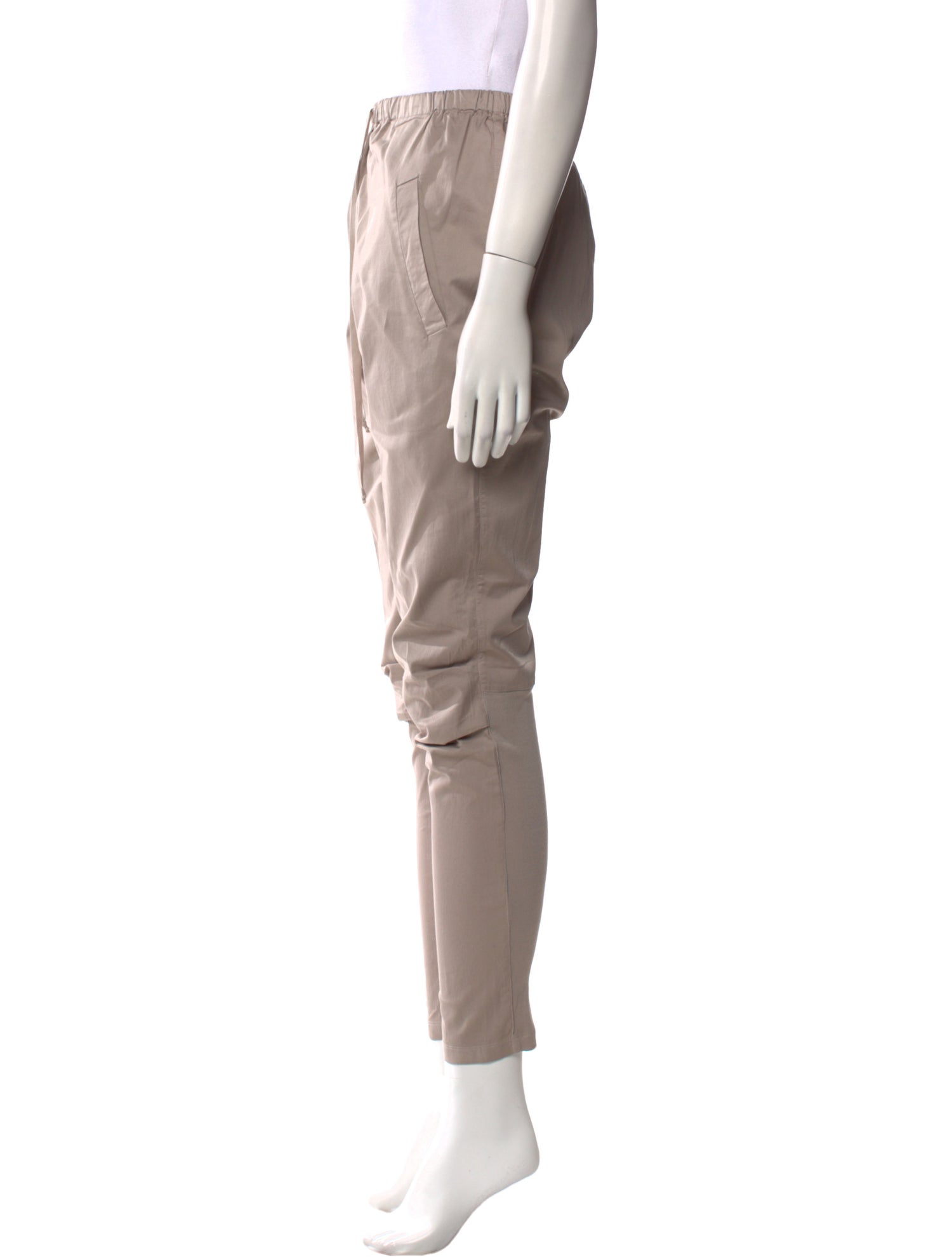 Kristensen Du Nord Skinny Leg Pants
