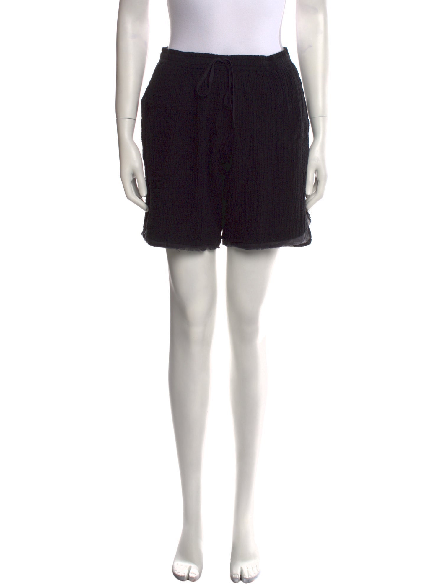 Kristensen Du Nord Mini Shorts w/ Tags