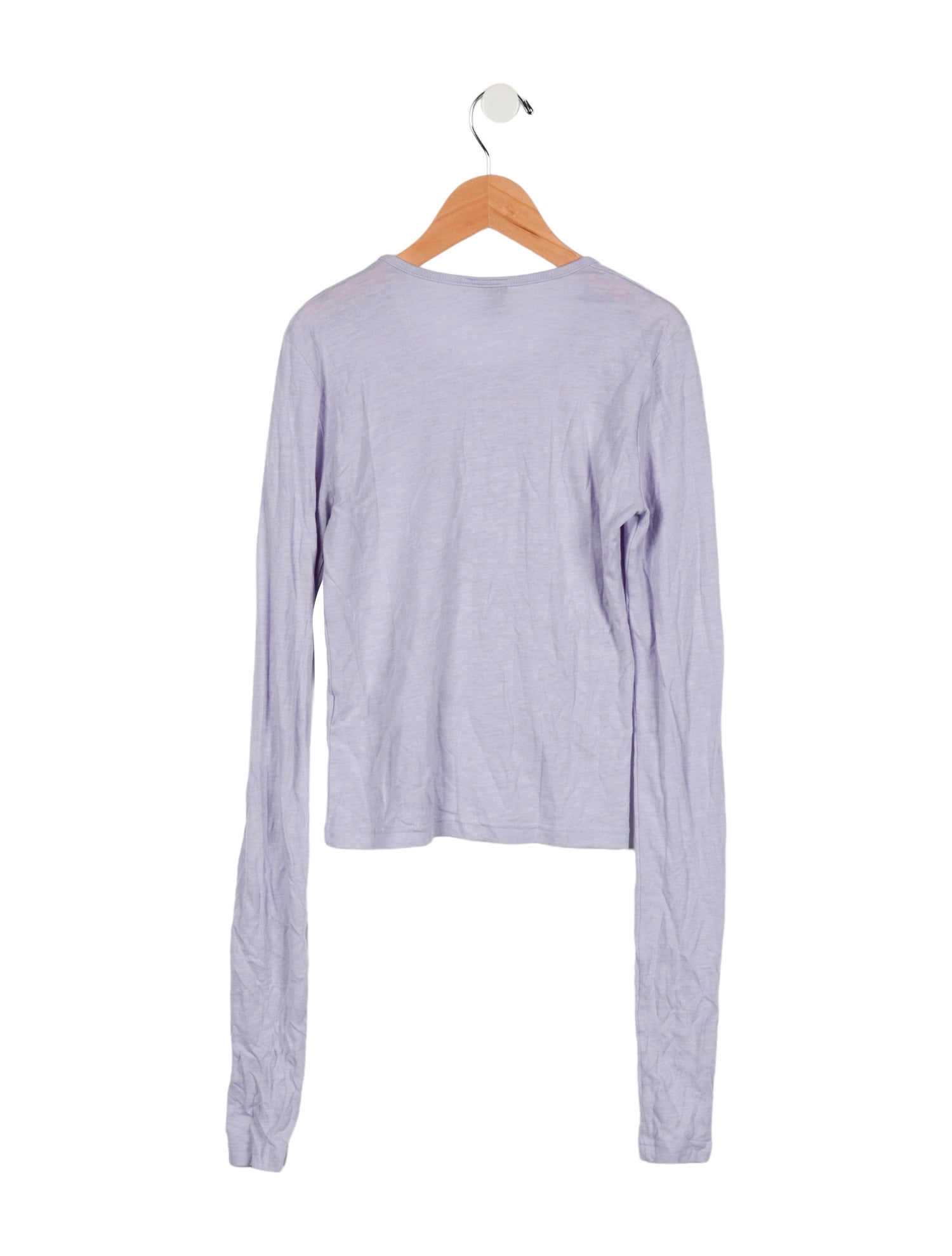 Kristensen Du Nord Graphic Print Crew Neck Sweatshirt