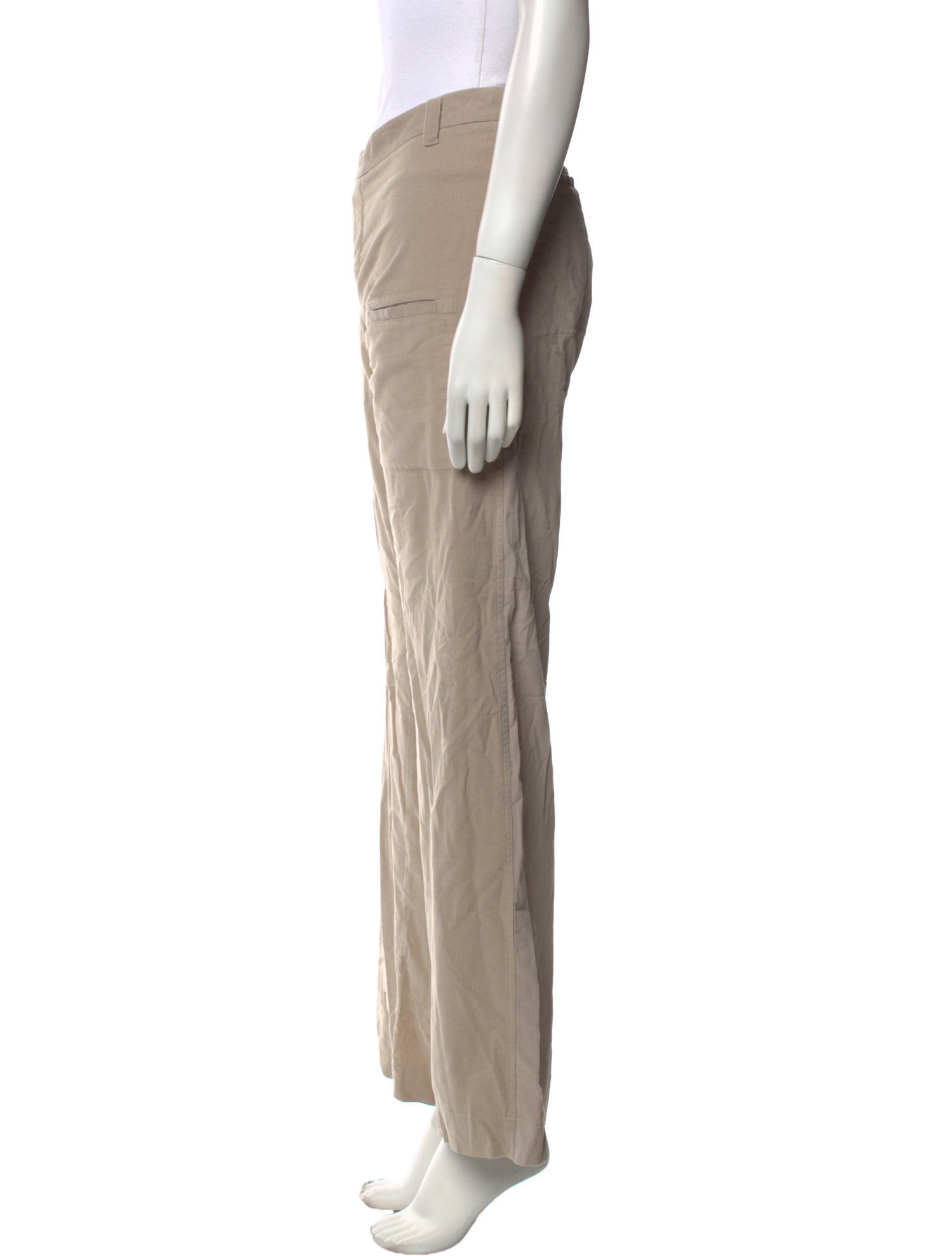 Kristensen Du Nord Wide Leg Pants