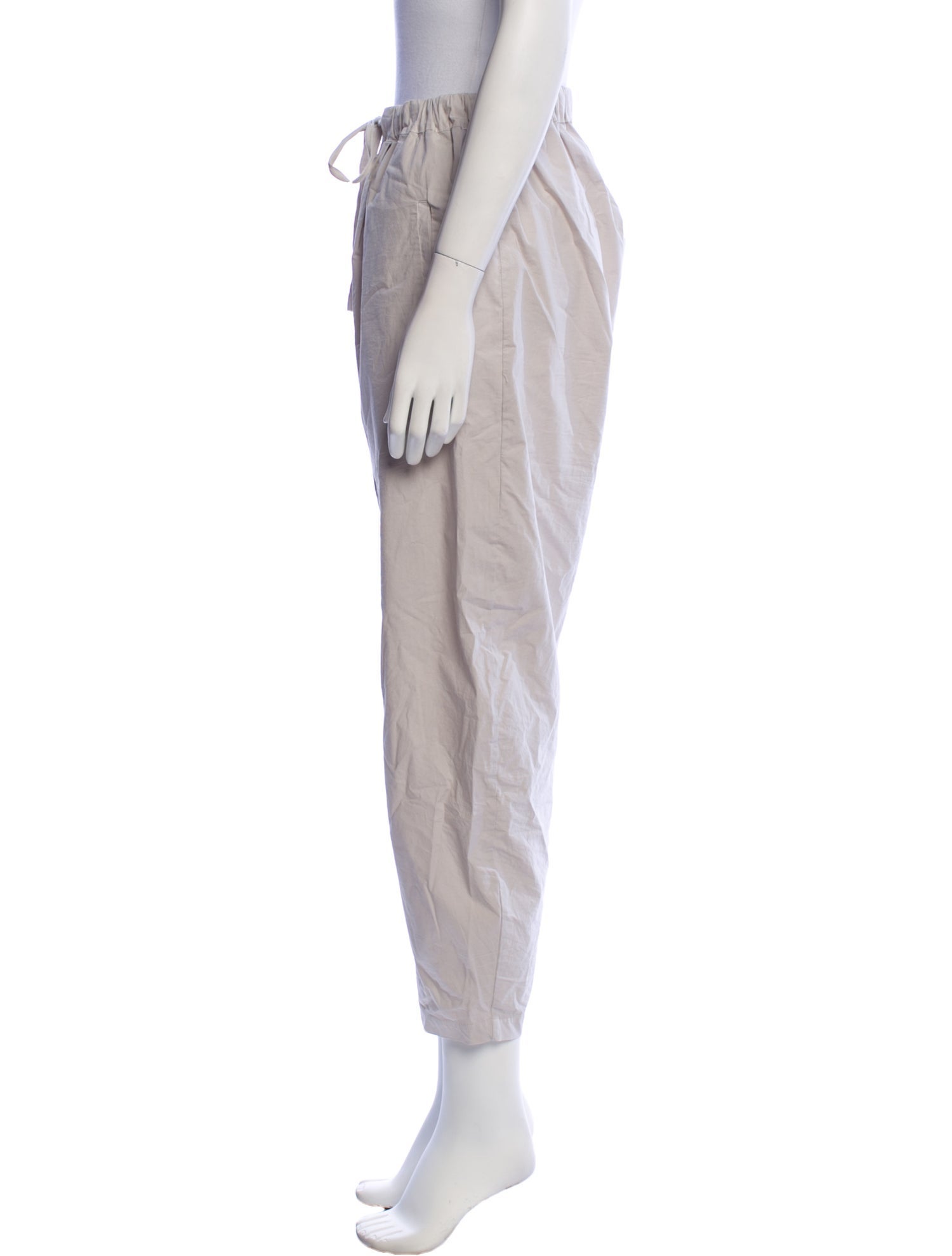 Kristensen Du Nord Straight Leg Pants