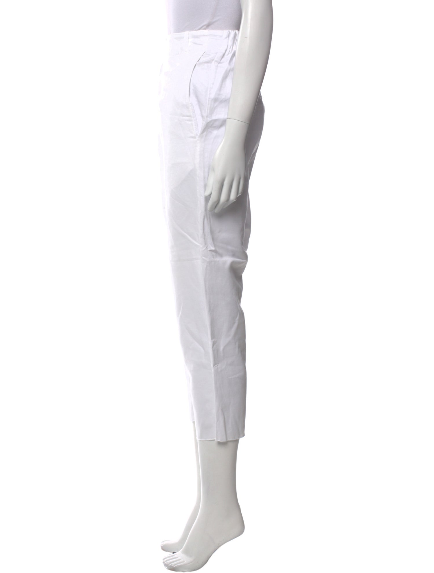 Kristensen Du Nord Straight Leg Pants