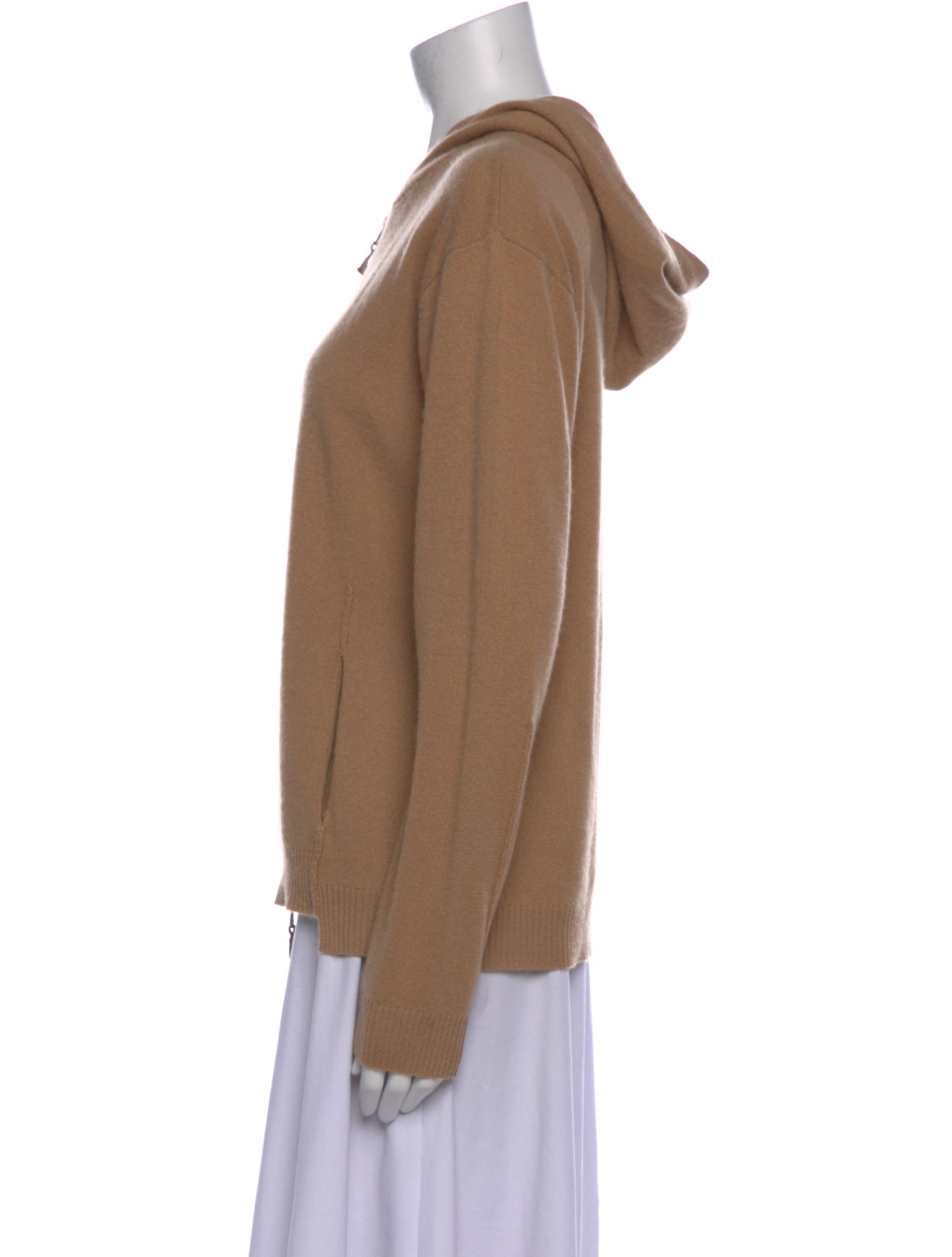 Kristensen Du Nord Cashmere Crew Neck Sweater