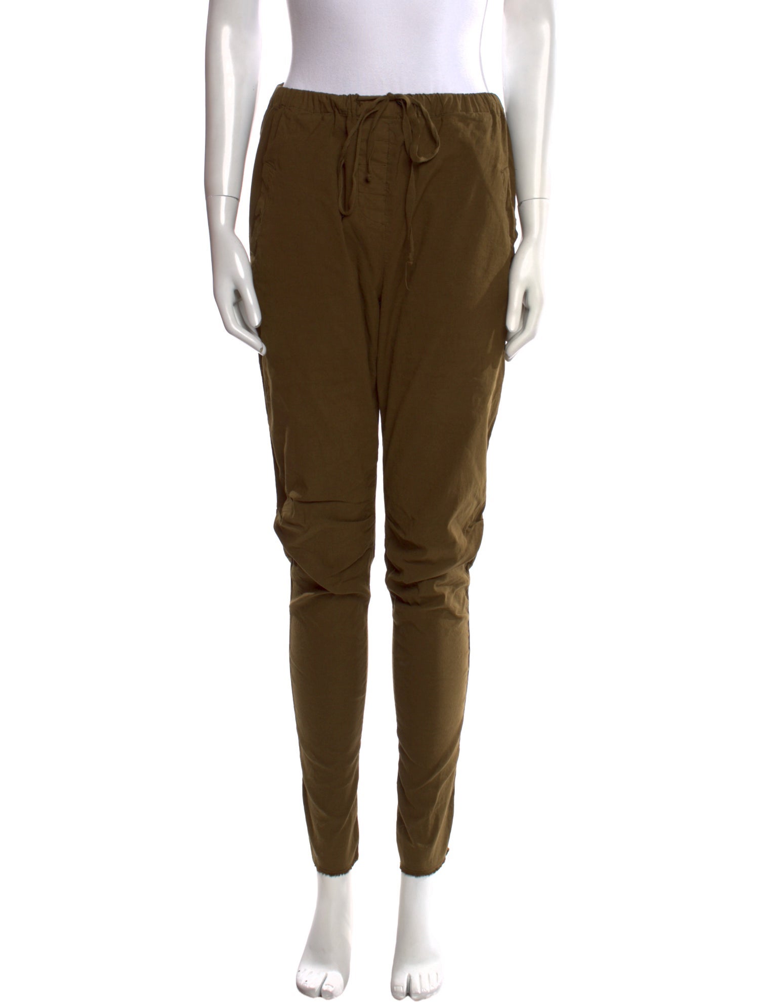 Kristensen Du Nord Skinny Leg Pants