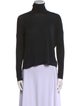 Kristensen Du Nord Turtleneck Long Sleeve Top