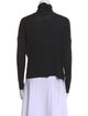 Kristensen Du Nord Turtleneck Long Sleeve Top
