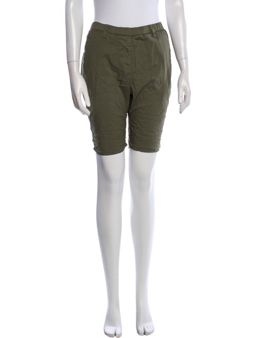 Kristensen Du Nord Knee-Length Shorts