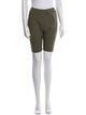 Kristensen Du Nord Knee-Length Shorts