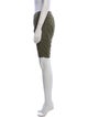 Kristensen Du Nord Knee-Length Shorts